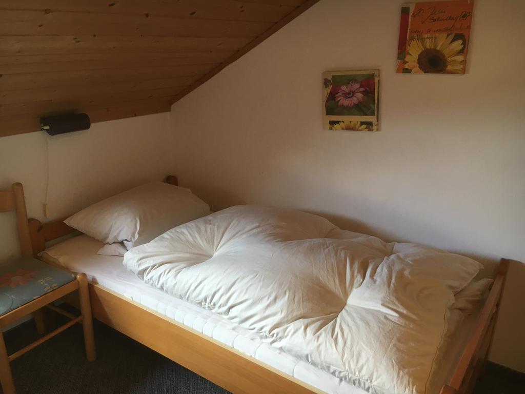 Apartmentanlage Am Kellerberg Zandt Exterior photo